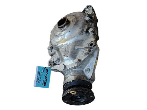 Used Front differential BMW 5 (E60) 530 i (258 hp) 17490610