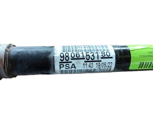 Left front driveshaft FIAT SCUDO Van 2.0 Multijet 145 (506) | BP29446629M38