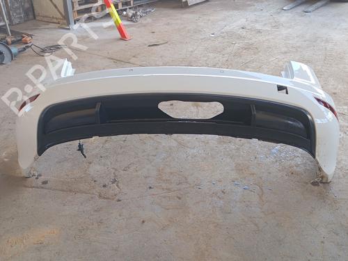 Rear bumper SEAT ALHAMBRA (710, 711) 2.0 TDI | BP29885917C8