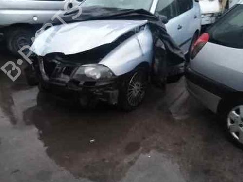 Left front driveshaft SEAT CORDOBA (6L2)  | BP5617573M38 