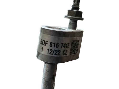 AC pipe VW TIGUAN (AD1, AX1) 2.0 TDI | BP27984559M126 