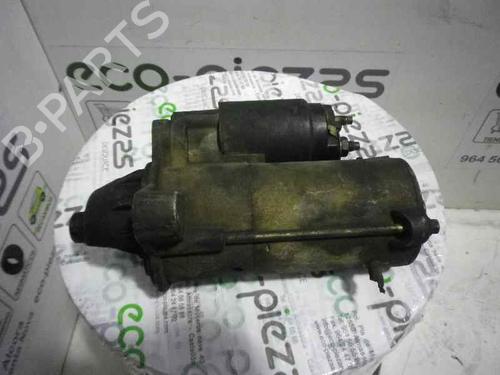 Starter FORD ESCORT V (AAL, ABL)  | BP5347099M8