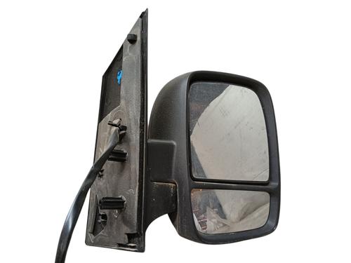 Used Right mirror FIAT SCUDO Van (270_, 272_) 1.6 D Multijet (90 hp) 28582118