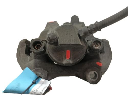 Left rear brake caliper MERCEDES-BENZ CLS (C219) CLS 320 CDI (219.322) | BP19807059M107 