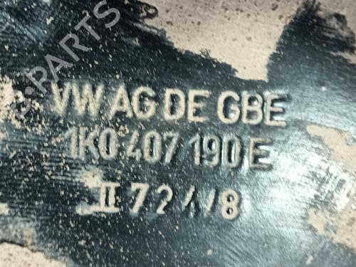 Right front suspension arm VW GOLF PLUS V (5M1, 521) 1.9 TDI | BP23276373M13 