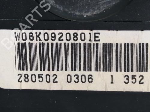 Instrument cluster SEAT CORDOBA (6K2) 1.4 | BP11701045C47 