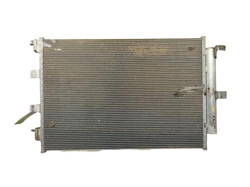 AC-Kondensator AC-Kondensator FORD TRANSIT CONNECT V408 Box Body/MPV [2013-2026] 35783933 35783933