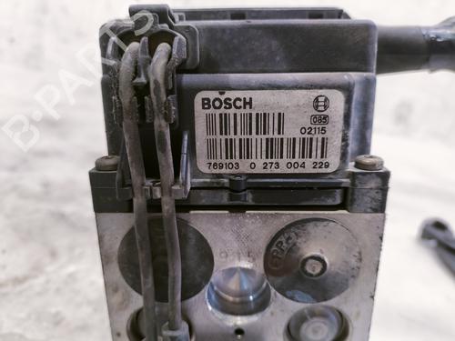 ABS pump TOYOTA AVENSIS (_T22_)  | BP15638031M43 