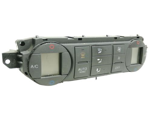 Climate control FORD FOCUS II (DA_, HCP, DP) 1.8 | BP5382675I5 