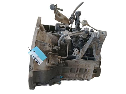 Gearbox FORD FOCUS II (DA_, HCP, DP)  | BP17210742M3 