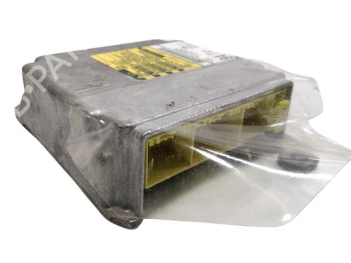 Used ECU airbags TOYOTA AVENSIS Saloon (_T25_) [2003-2008]  10360150