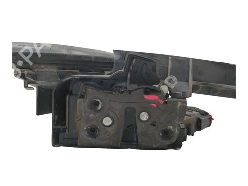 Front right lock VOLVO V50 (545) 1.6 D | BP9692912C97 