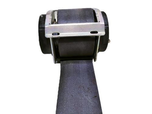 Rear left seatbelt OPEL CORSA E (X15) 1.4 LPG (08, 68) | BP9438330I29 