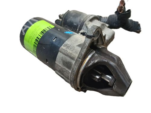 Startmotor OPEL VECTRA C (Z02) [2002-2009]  16135094