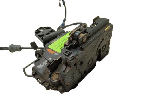 Fechadura frente direita VW NEW BEETLE (9C1, 1C1) 1.6 (100 hp) 31831686