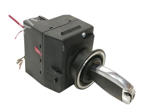Used Ignition barrel MERCEDES-BENZ E-CLASS (W211) [2002-2009]  7007788