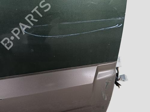 Right front door KIA SORENTO I (JC) 2.5 CRDi 4WD | BP21663491C3 
