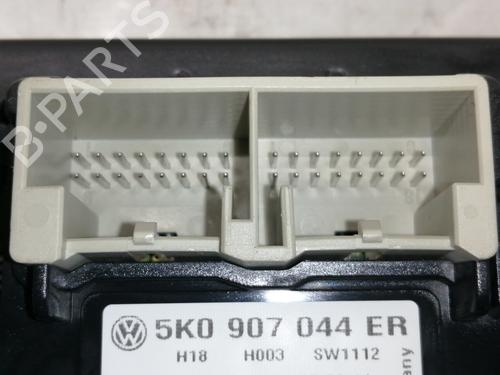 Climate control VW GOLF VI (5K1) 1.6 TDI | BP10518669I5 