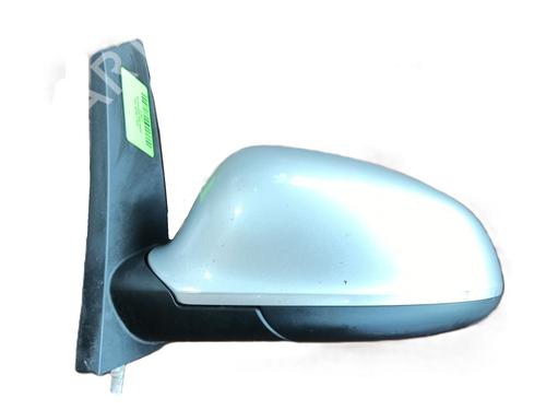 Used Left mirror OPEL ASTRA J (P10) 1.6 (68) (115 hp) 29370386
