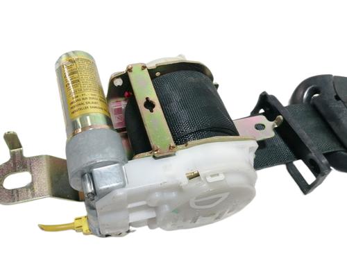 Front right seatbelt HYUNDAI COUPE I (RD) 1.6 16V | BP11090707I25 