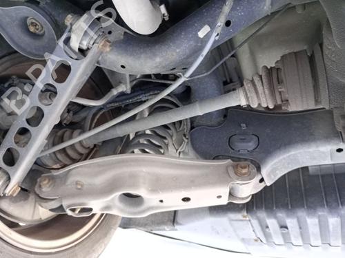Right rear driveshaft BMW 1 (E87) 120 d | BP18734868M41