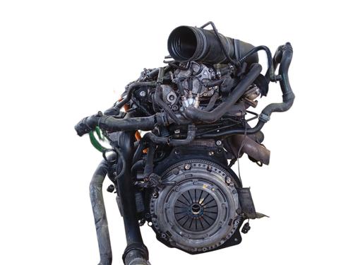 Engine SEAT LEON (1M1) 1.9 TDI | BP32182245M1