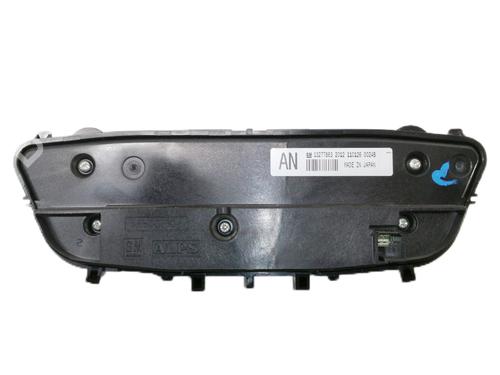 Climate control OPEL INSIGNIA A (G09)  | BP11790852I5 