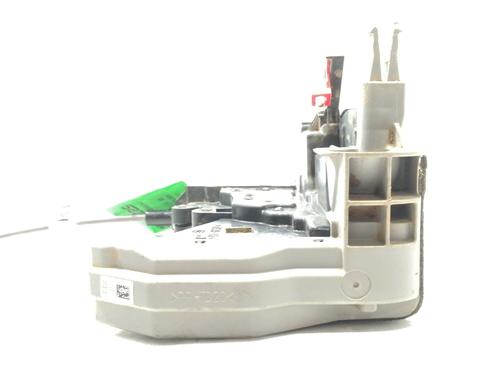 Front right lock HYUNDAI KONA (OS, OSE, OSI) 1.0 T-GDi Hybrid 48V | BP8586539C97 