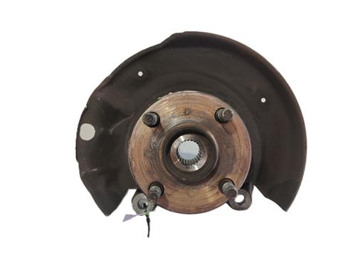 Højre Styrespindel Lejehus Højre Styrespindel Lejehus TOYOTA YARIS (_P1_) 1.0 (SCP10_, SCP10R) (65 hp) 33976883 33976883