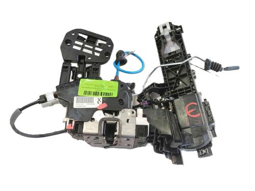Used Front right lock Front right lock MERCEDES-BENZ GLA-CLASS (X156) GLA 220 d (156.903) (177 hp) 36390151 36390151