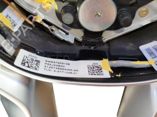 Rat BMW X1 (U11) sDrive 20 d Mild-Hybrid | BP39591522C49 - Image 4