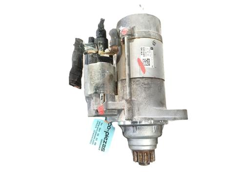 Used Starter SKODA OCTAVIA IV (NX3, NN3, PV3) 2.0 TDi (116 hp) 31309978