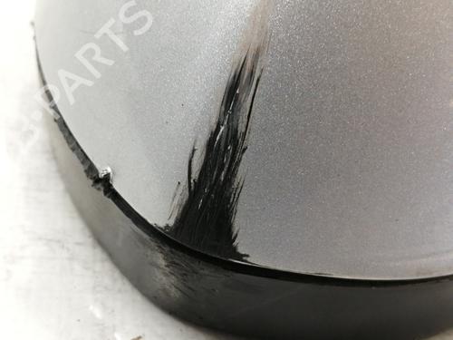 Right mirror OPEL CORSA D (S07) 1.2 (L08, L68) | BP8339368C27 