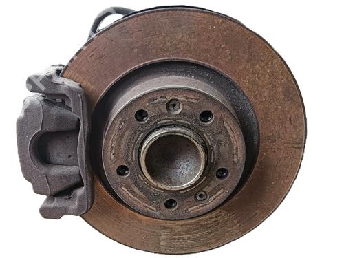Rear axle FIAT SCUDO Van (270_, 272_) 1.6 D Multijet | BP24363505M2 