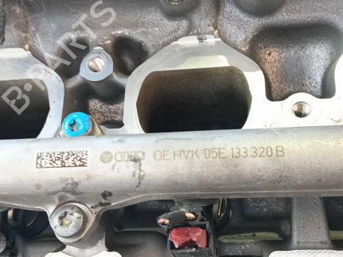 Engine VW GOLF VIII (CD1, DA1) 1.5 eTSI | BP38872752M1 - Image 3