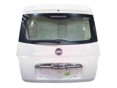 Used Tailgate Tailgate FIAT 500 (312_) 1.2 (312AXA1A) (69 hp) 36403195 36403195