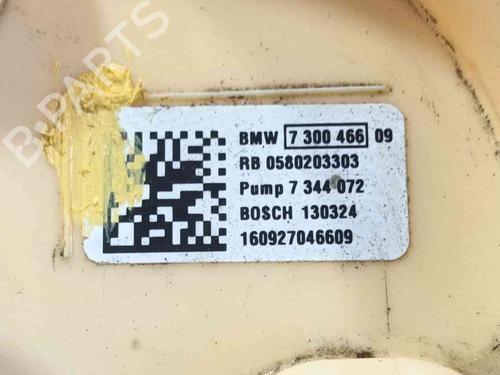 Fuel pump BMW 1 (F40) 118 d | BP36466321M76 - Image 2