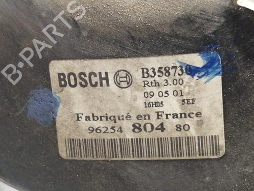Servo brake CITROËN SAXO (S0, S1) 1.5 D | BP5377052M42 