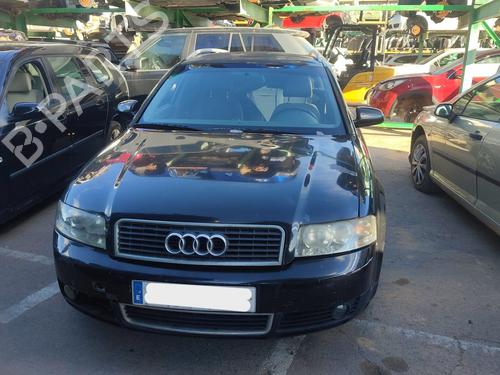 Used Parts AUDI A4 B6 Avant (8E5) 1.9 TDI (101 hp) 4333229