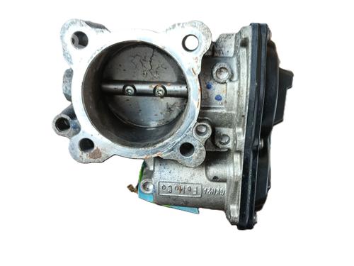 Throttle body FORD KA+ III (UK, FK)  | BP30154758M82 