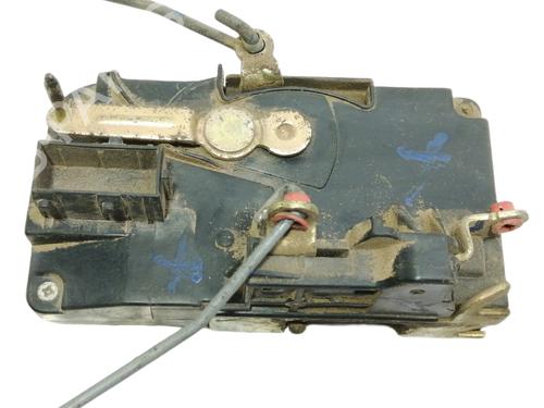 Front left lock FIAT SCUDO Van (220_) 1.9 TD | BP5810205C98 