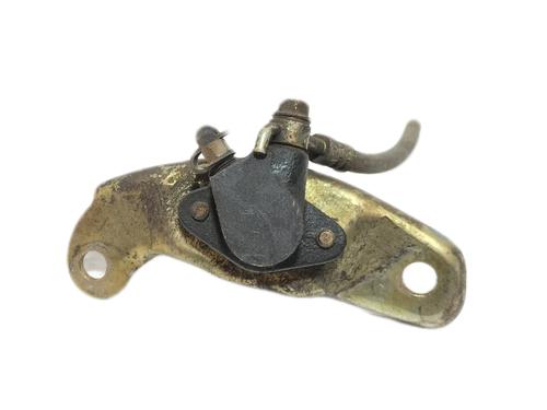 Clutch slave cylinder CHEVROLET REZZO MPV (U100) 1.6 | BP14261977M113 