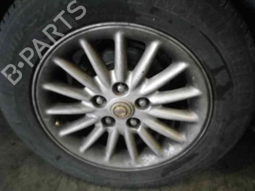 Vindusheismekanisme høyre foran CHRYSLER 300M (LR) 2.7 V6 24V | BP5350531C23 