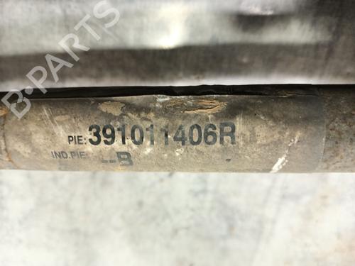 Left front driveshaft DACIA DOKKER MPV (KE_) 1.5 dCi (KEAJ, KEAH) | BP24329974M38 