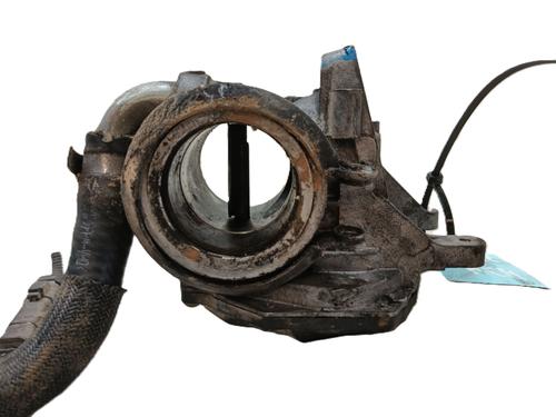 Used Throttle body FIAT DUCATO Platform/Chassis (250_) 150 Multijet 2,3 D (150 hp) 29121944