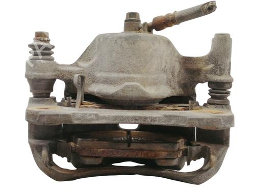 Right front brake caliper HYUNDAI ACCENT II (LC) 1.5 CRDi | BP11581368M104 