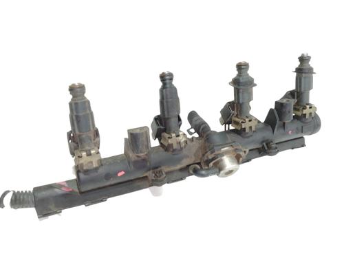 Sprederrør VW POLO (6N2) 1.4 (60 hp) 5413535