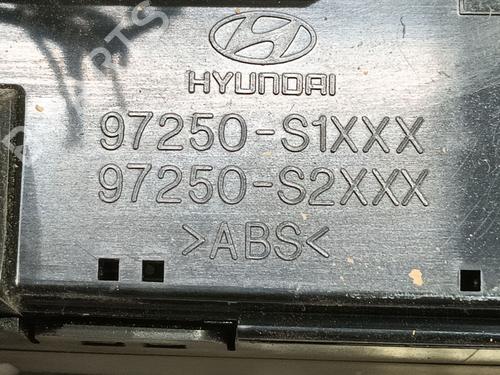 Climate control HYUNDAI SANTA FÉ IV (TM, TMA) 2.2 CRDi | BP29356619I5 