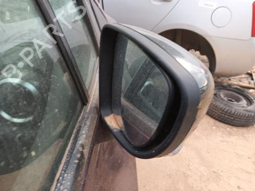 Right mirror NISSAN MICRA V (K14) 1.0 IG-T 100 | BP26558157C27