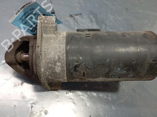 Starter OPEL OMEGA B (V94)  | BP22782120M8 